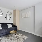 Bel Pour 4 - Palais Des Expositions Apartament *