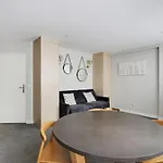 Apartament Bel Pour 4 - Palais Des Expositions