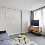Apartament Bel Pour 4 - Palais Des Expositions