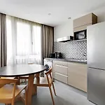 Apartament Bel Pour 4 - Palais Des Expositions *