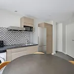 Apartament Bel Pour 4 - Palais Des Expositions Paryż