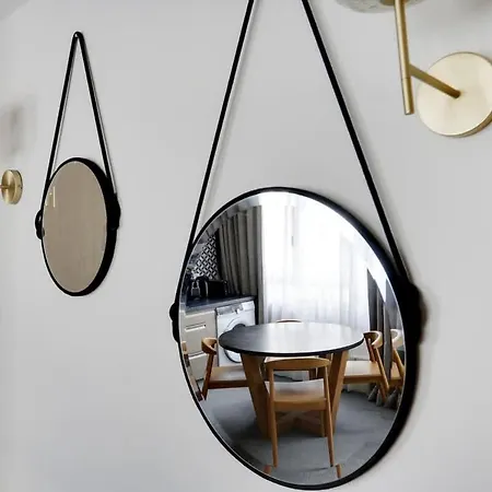 Apartament Bel Pour 4 - Palais Des Expositions Paryż